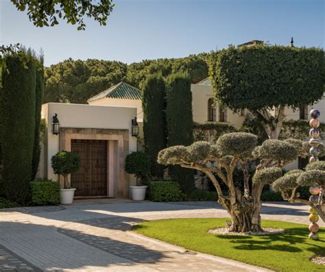 wedding venues marbella|10 of the Best Wedding Venues in Marbella — Luxury .